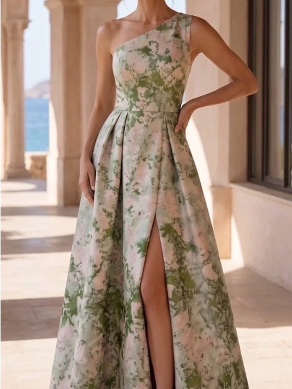 Mother of the Bride Dress